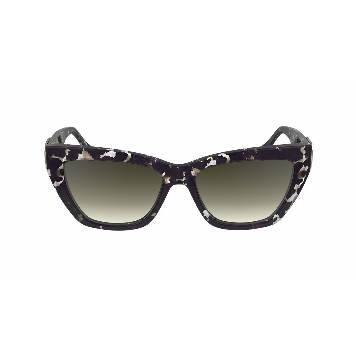 Damsolglasögon Victoria Beckham VB668S5516010 Ø 55 mm - 2