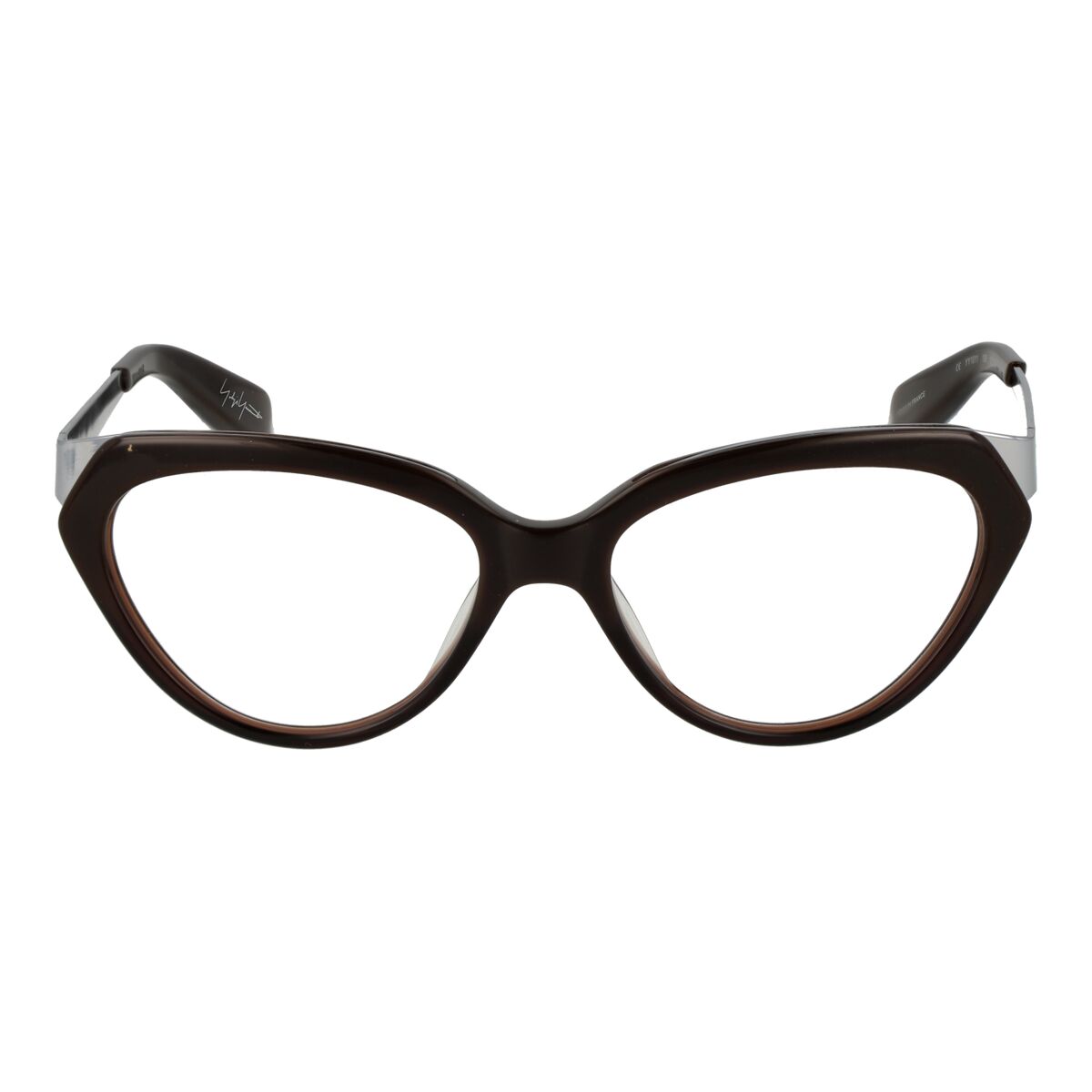 Glasögonbågar Yohji Yamamoto YY1011 52108 - 2