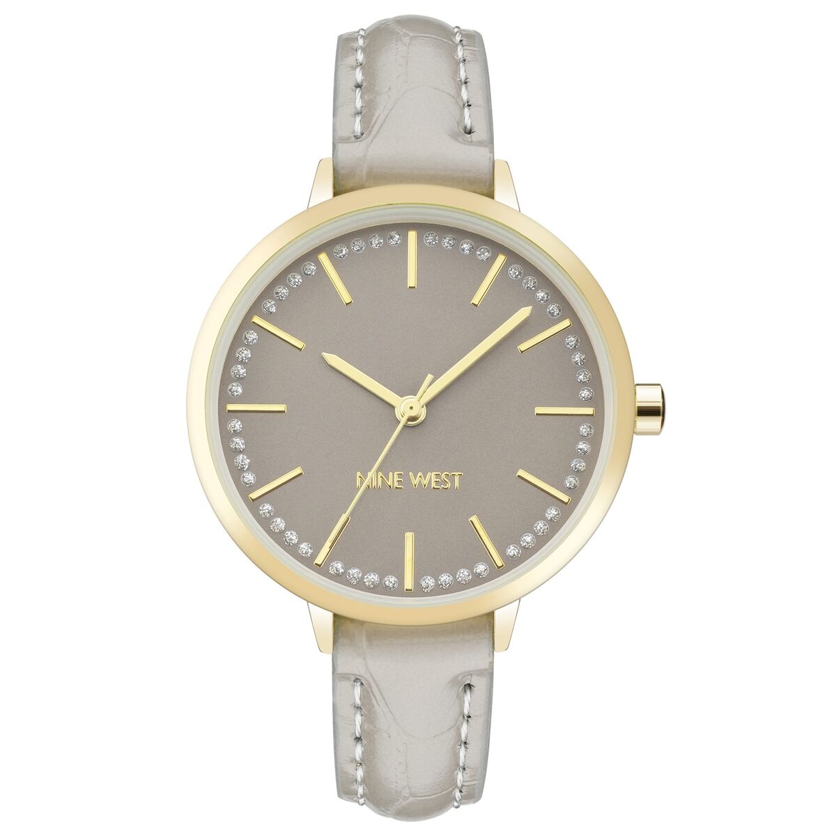 Damklocka Nine West NW_2554GYGY - 5