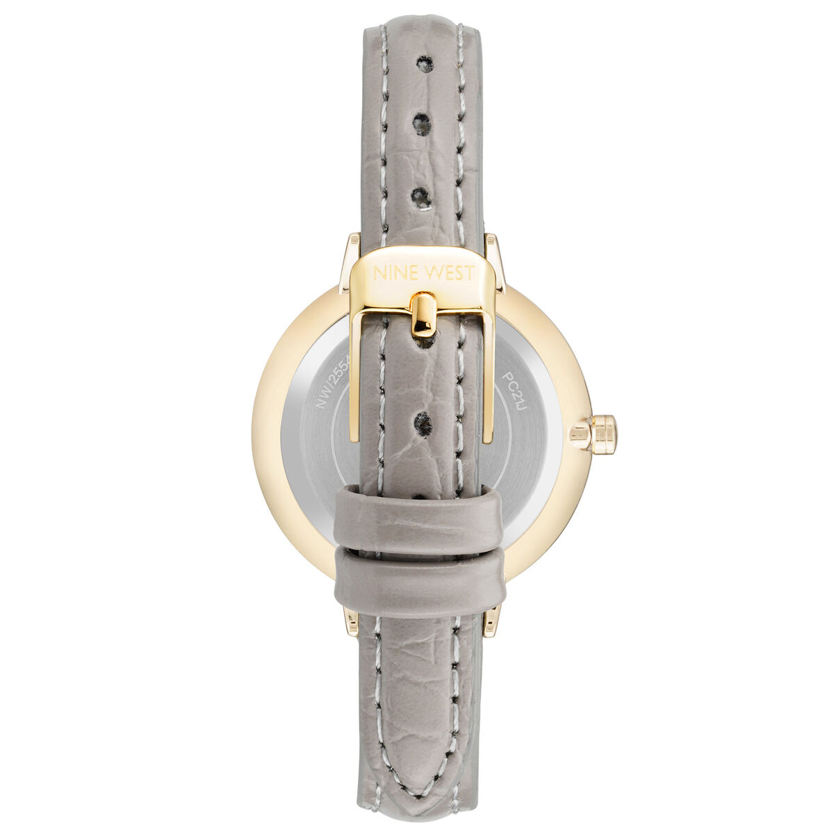 Damklocka Nine West NW_2554GYGY - 7
