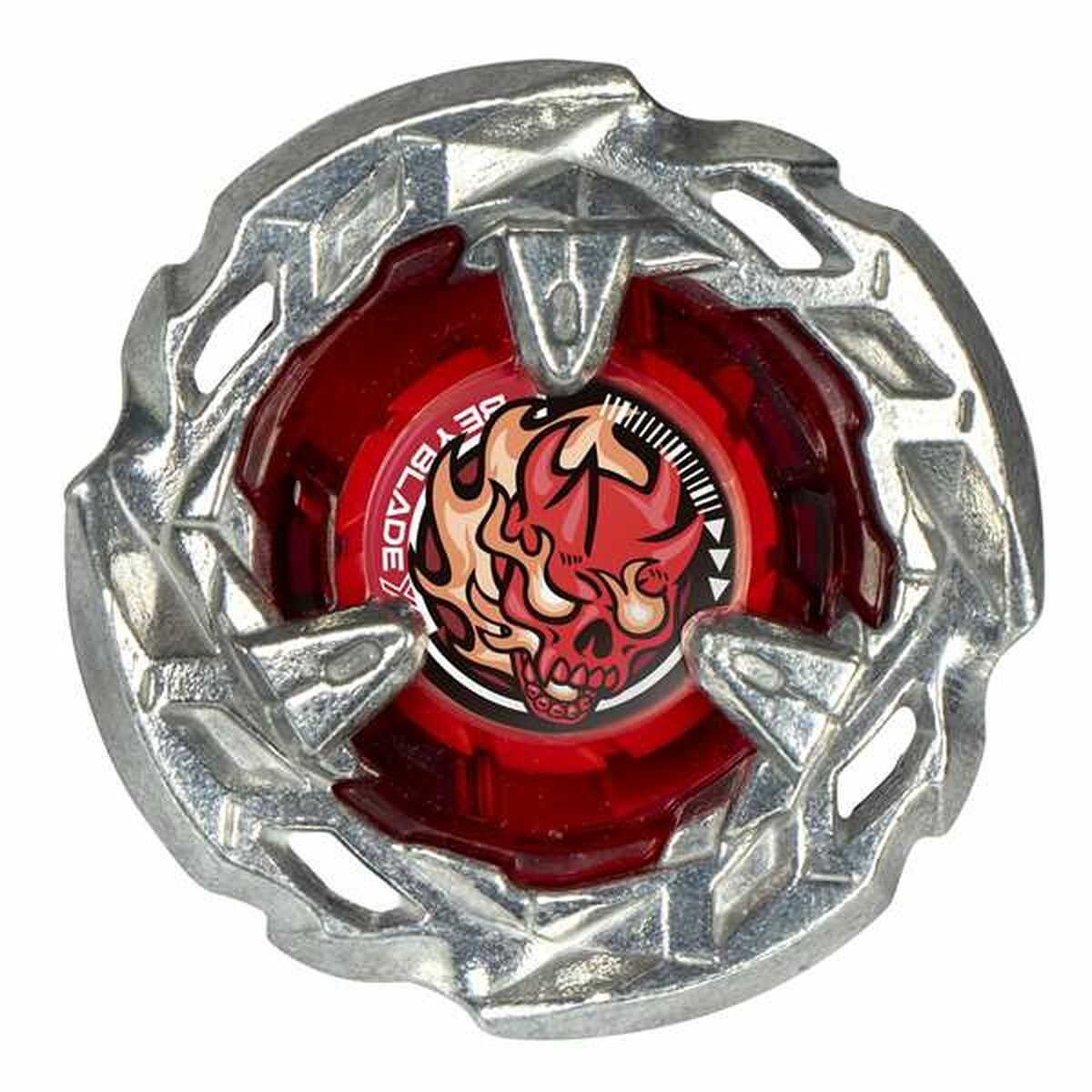 Snurra Beyblade X - 6