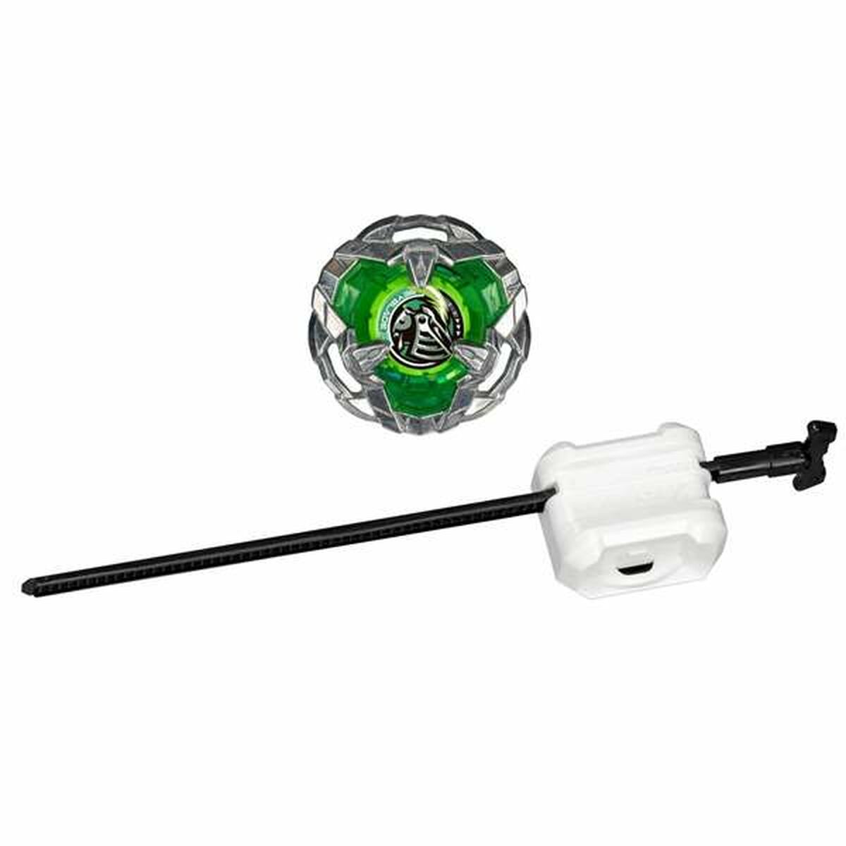 Snurra Beyblade X - 4