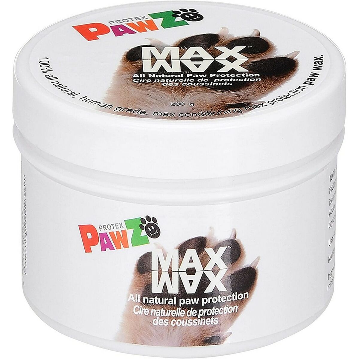 Bivax Pawz MAXWAX 200 gr
