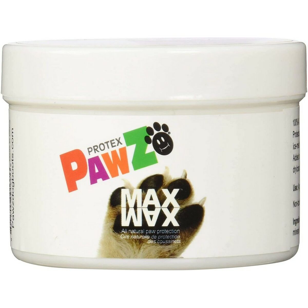 Bivax Pawz MAXWAX 200 gr - 2