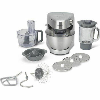 Köksrobot Kenwood KHC29.J0SI Silver 1000 W