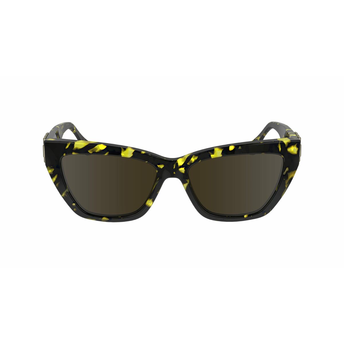 Damsolglasögon Victoria Beckham VB668S5516012 Ø 55 mm - 2