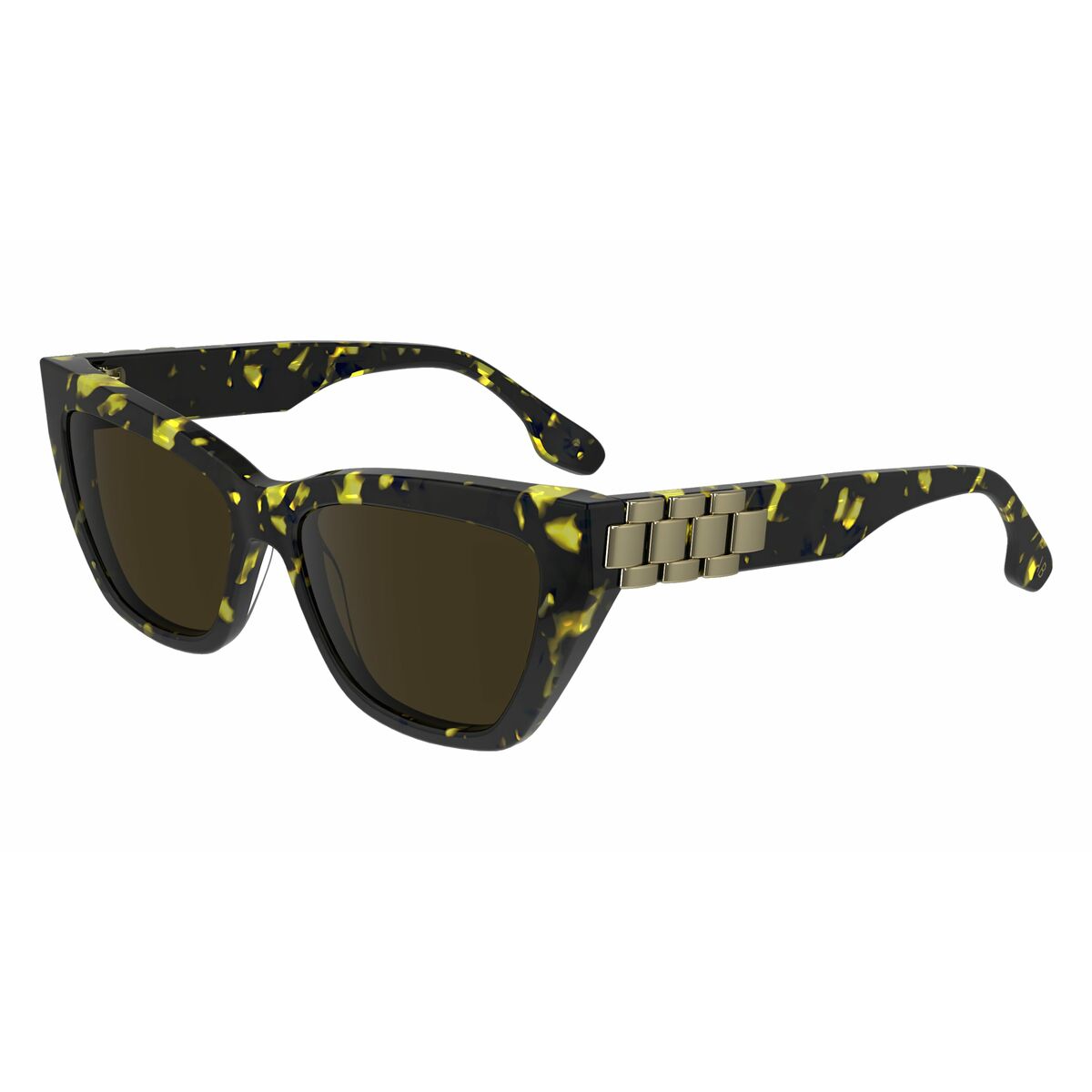 Damsolglasögon Victoria Beckham VB668S5516012 Ø 55 mm