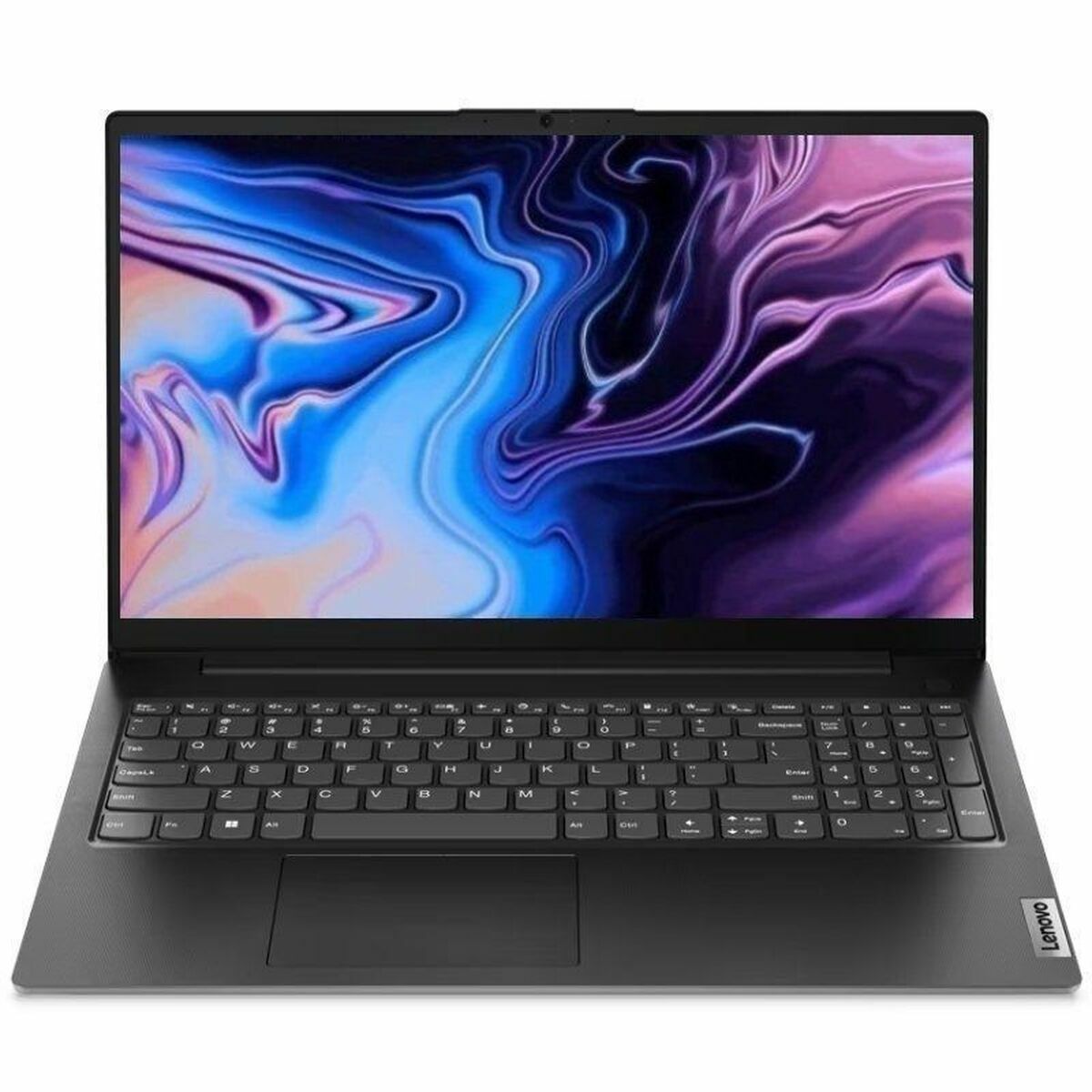 Bärbar dator Lenovo V15 G4 IRU 83A100SRSP 15,6" 8 GB RAM 512 GB SSD Intel Core i7-13620H Qwerty Spanska