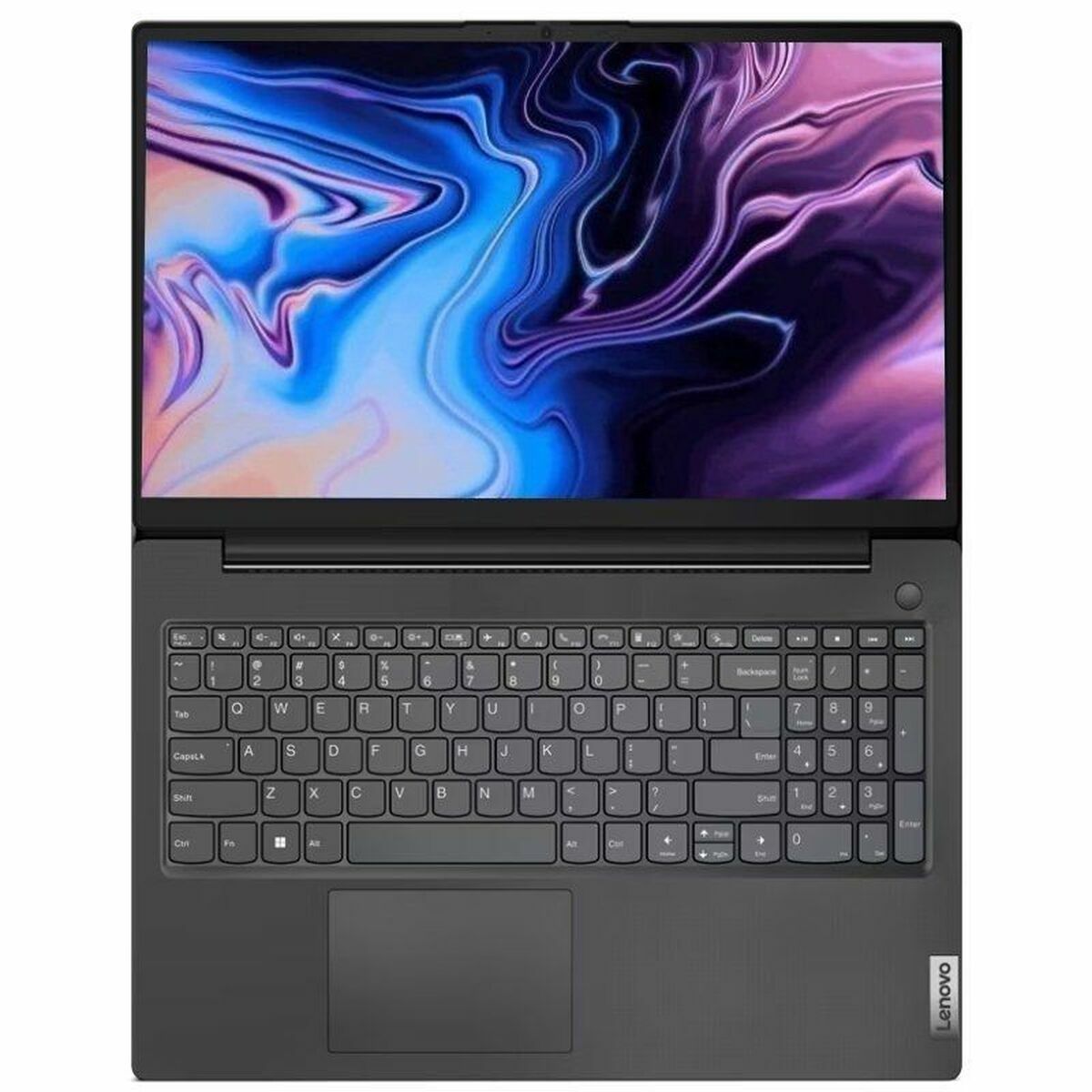 Bärbar dator Lenovo V15 G4 IRU 83A100SRSP 15,6" 8 GB RAM 512 GB SSD Intel Core i7-13620H Qwerty Spanska - 3