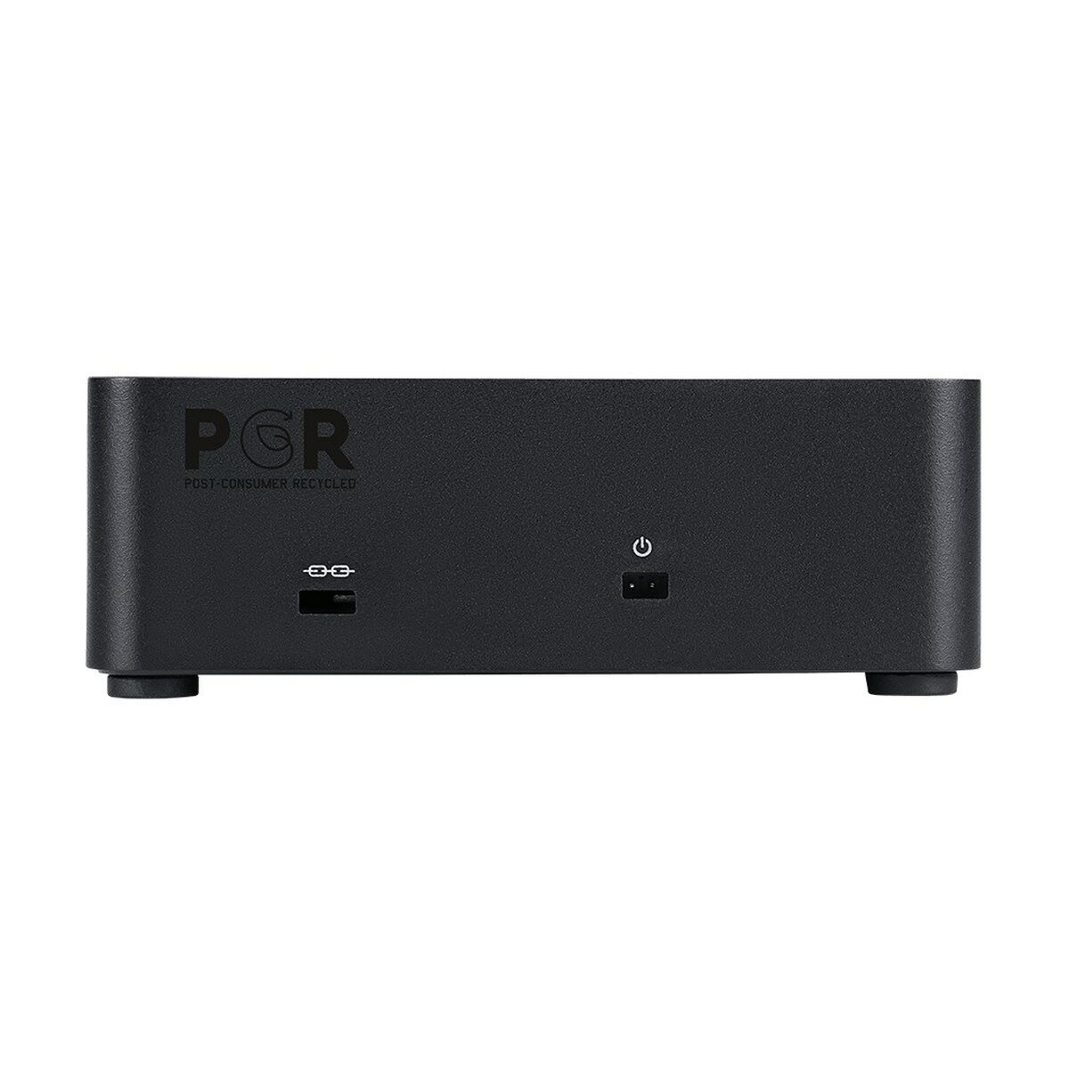 Bordsdator MSI Cubi NUC AI 1UMG-06SEU Intel Core Ultra 7 155H 16 GB RAM 1 TB SSD - 3
