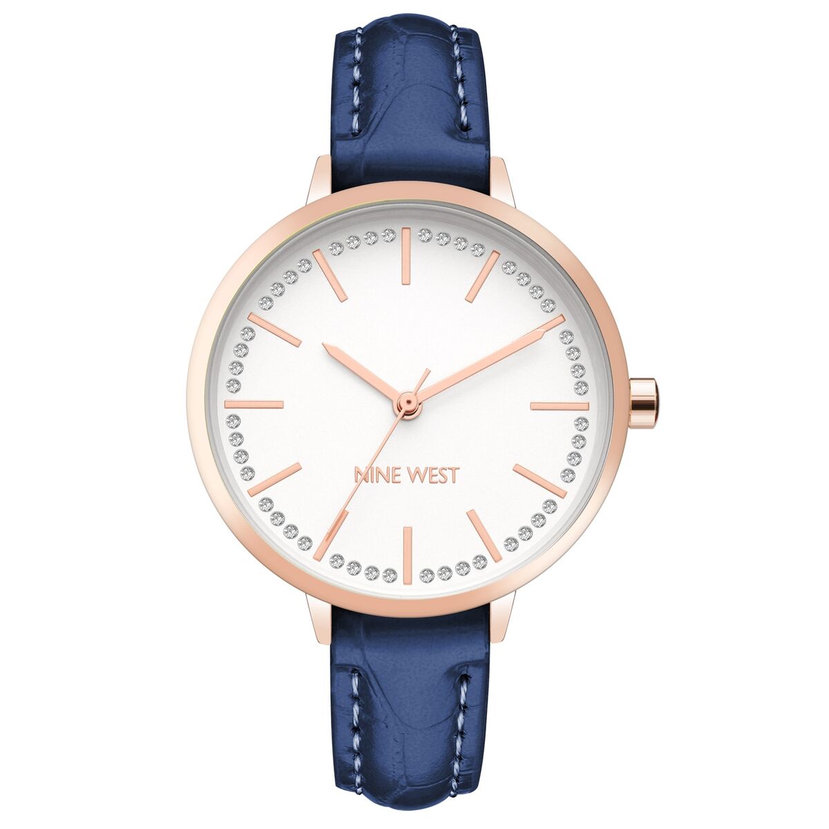 Damklocka Nine West NW_2554RGNV - 4