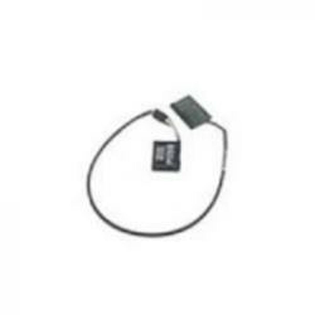 Kabel Lenovo 4Z57A14087 Svart