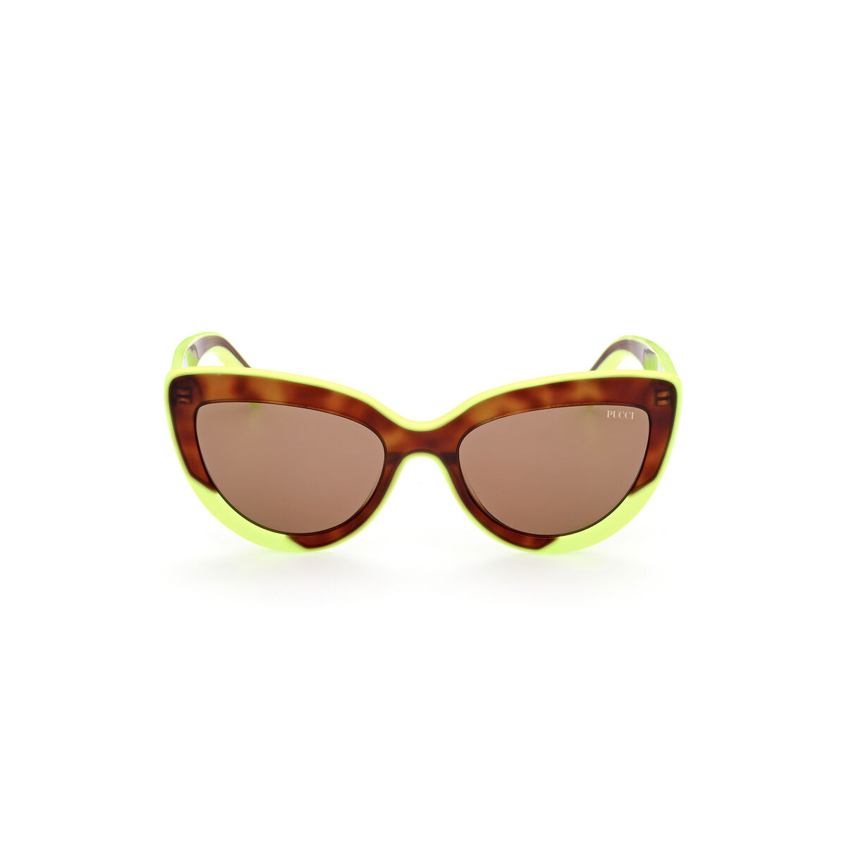Damsolglasögon Emilio Pucci EP0196-5656E ø 56 mm - 2