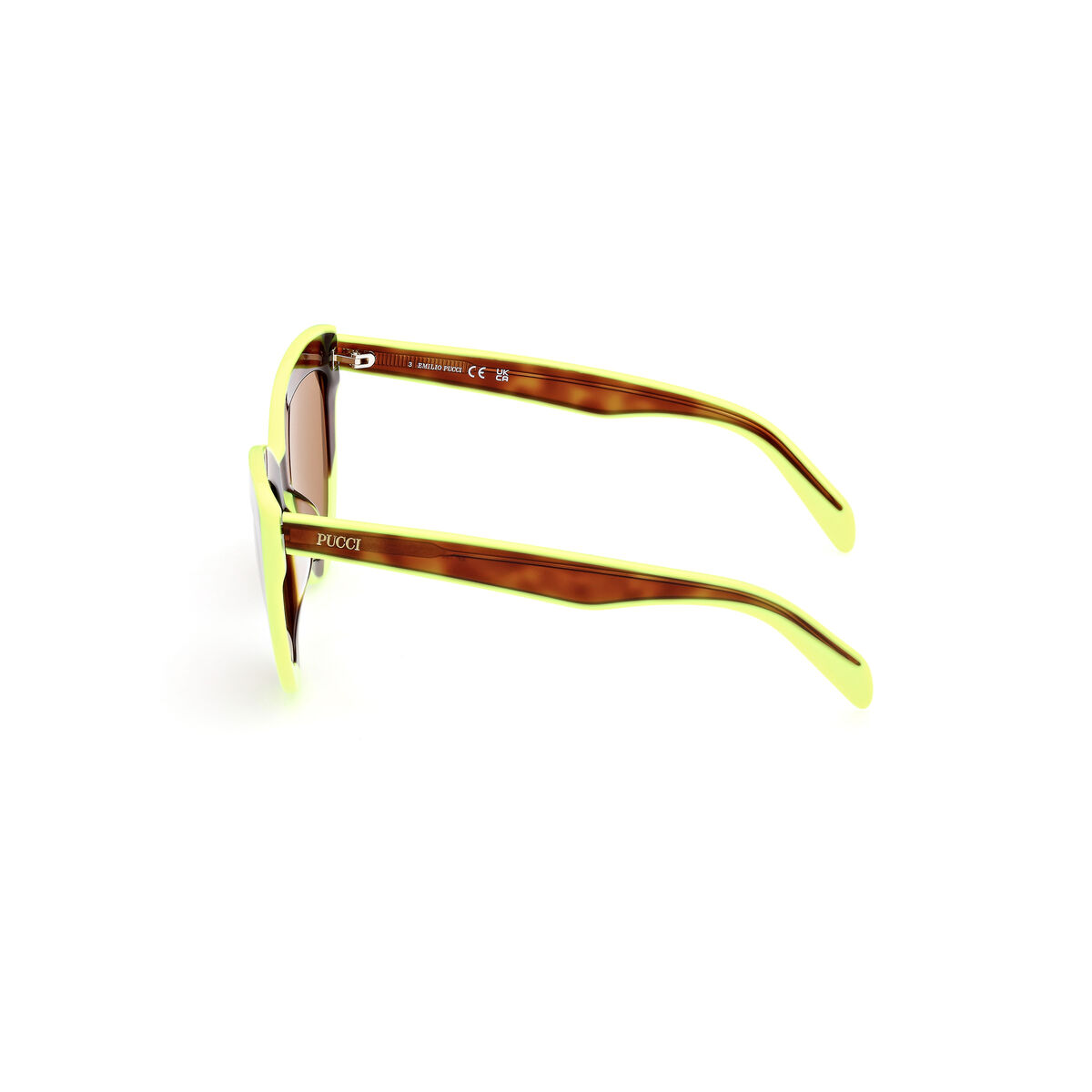 Damsolglasögon Emilio Pucci EP0196-5656E ø 56 mm - 3