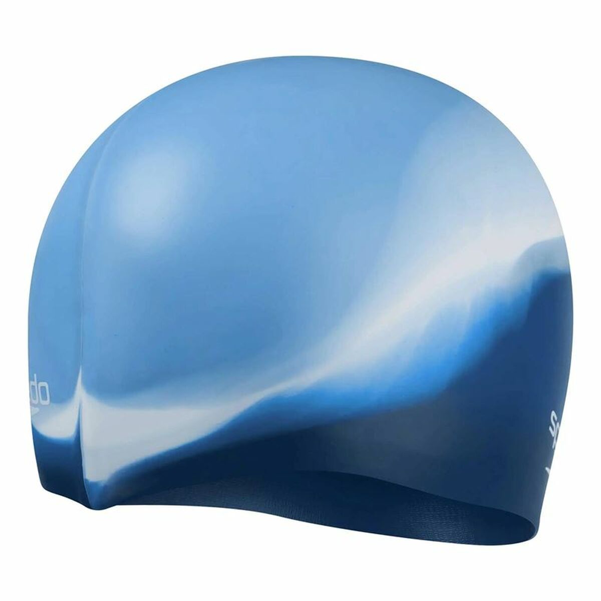 Badmössa Speedo 8-0616914574 Blå - 2