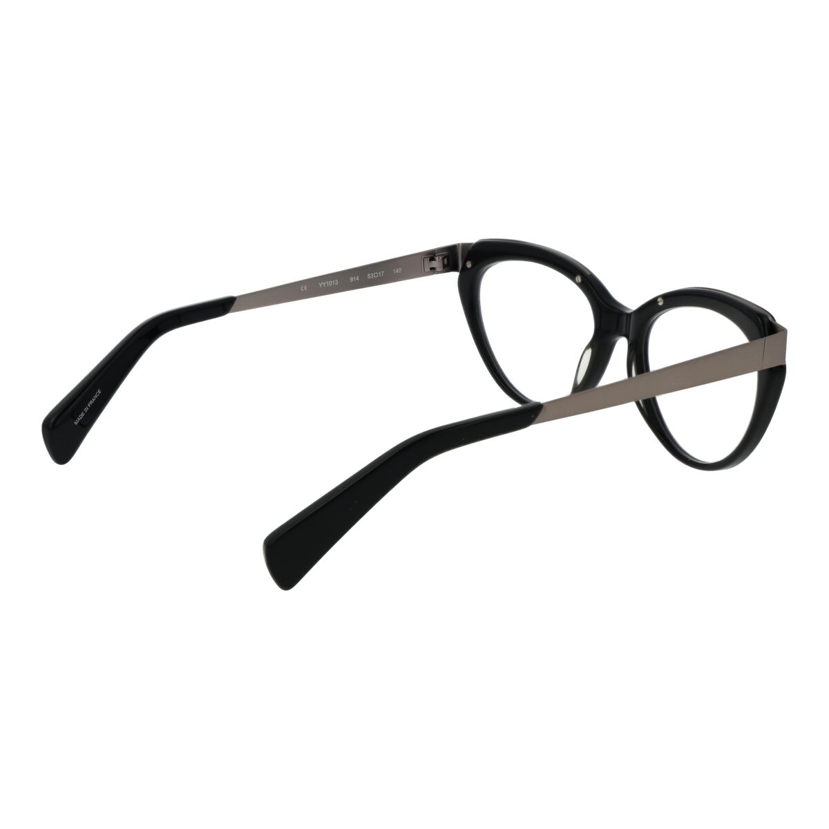 Glasögonbågar Yohji Yamamoto YY1013 53914 - 3