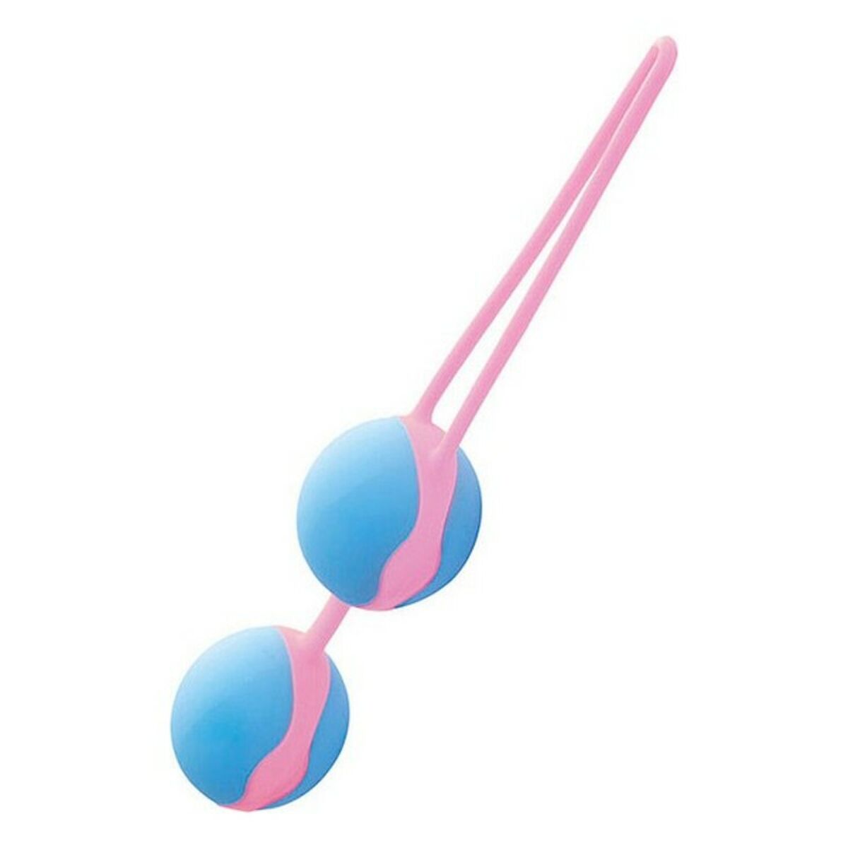 Orgasmkulor Liebe Love Balls Silikon - 3