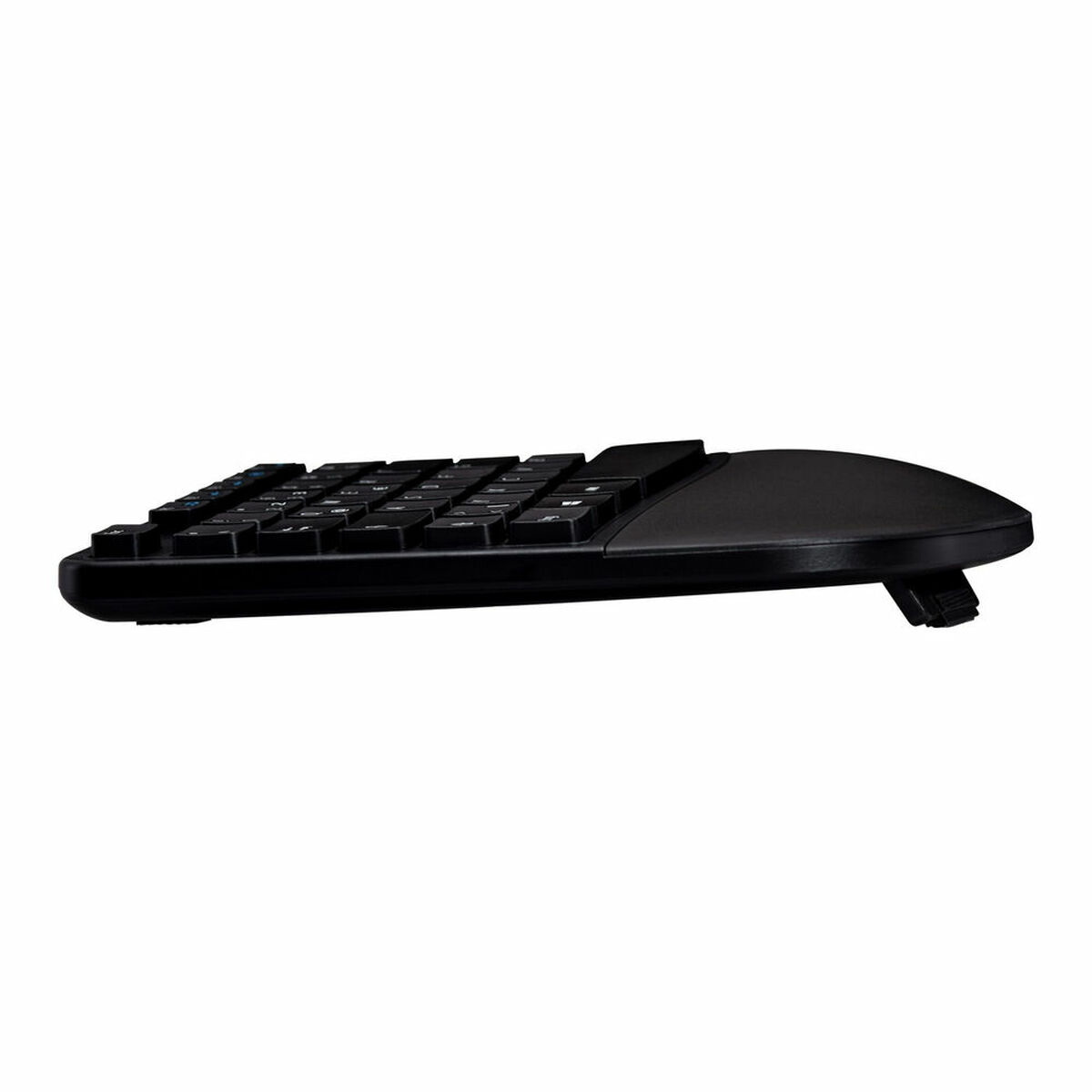 Trådlöst Tangentbord och Mus V7 CKW400ES Svart spanska Qwerty Spanska - 8