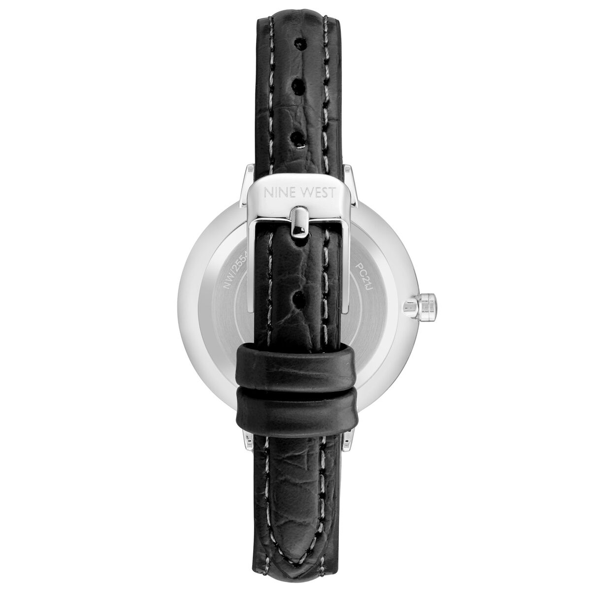 Damklocka Nine West NW_2555BKBK - 7