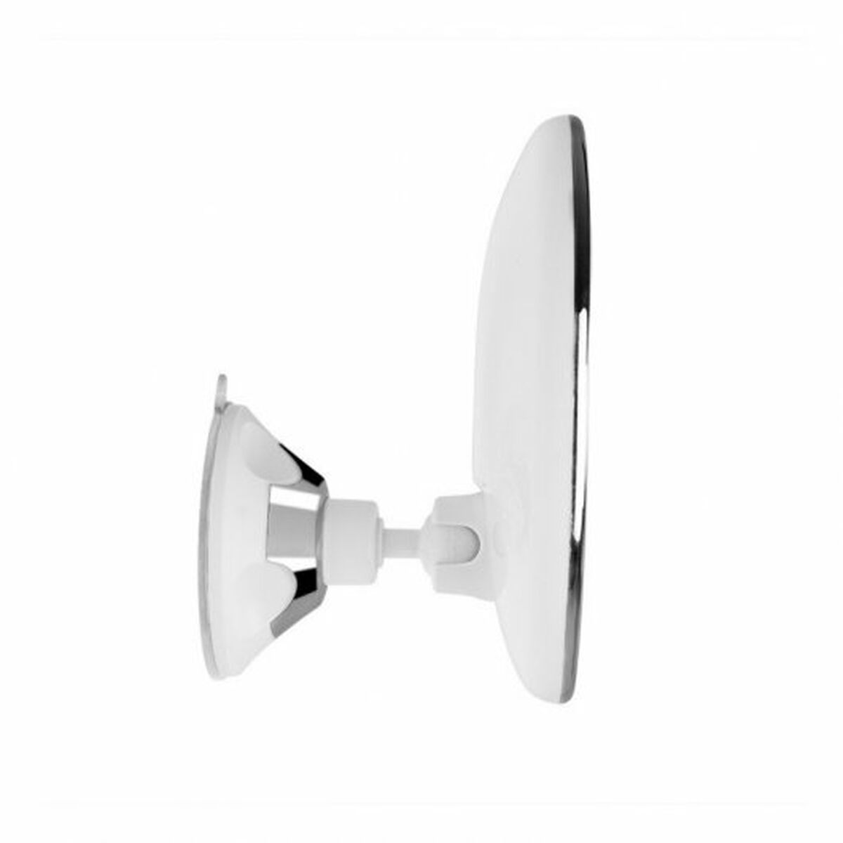 Förstorande Spegel med LED Orbegozo ESP 1010 Vit - 3