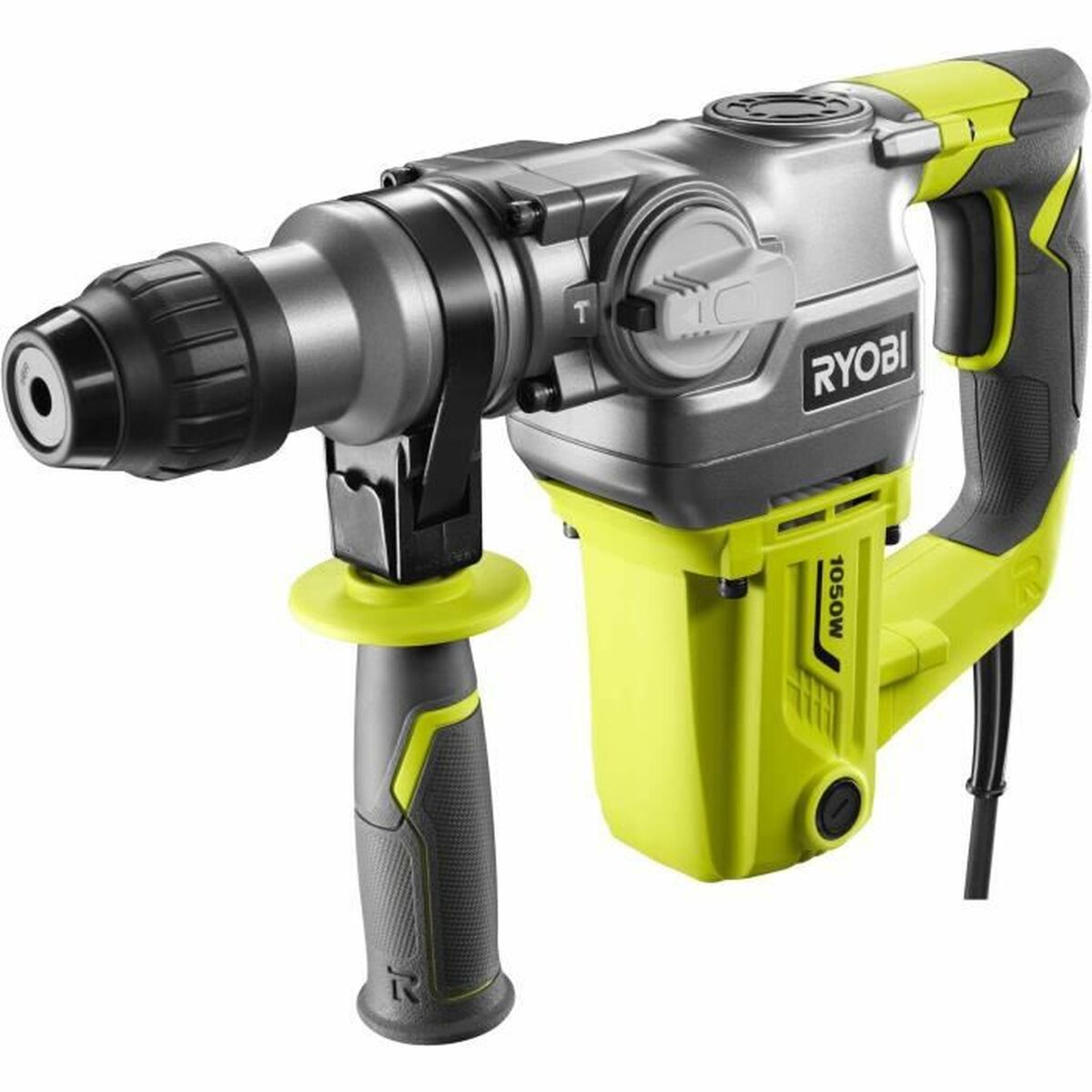 Perforeringshammare Ryobi 5133004350 1050 W - 2