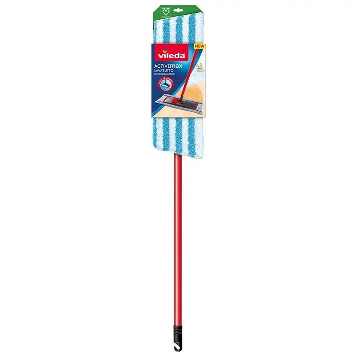 Mopp Vileda Active Max - 3