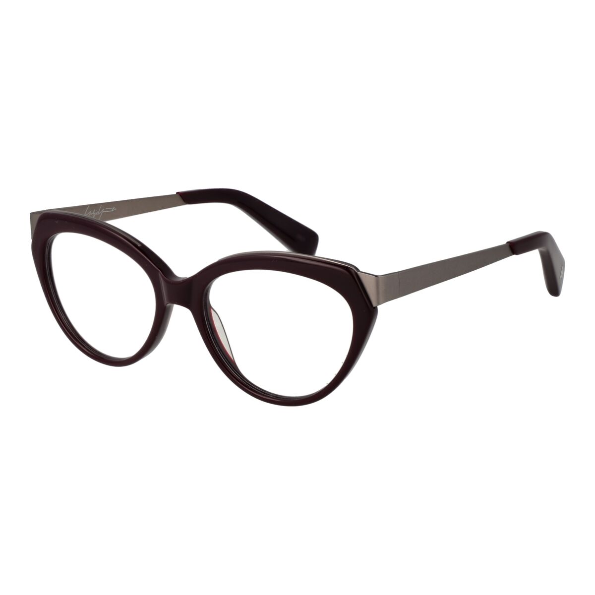 Glasögonbågar Yohji Yamamoto YY1013 53771