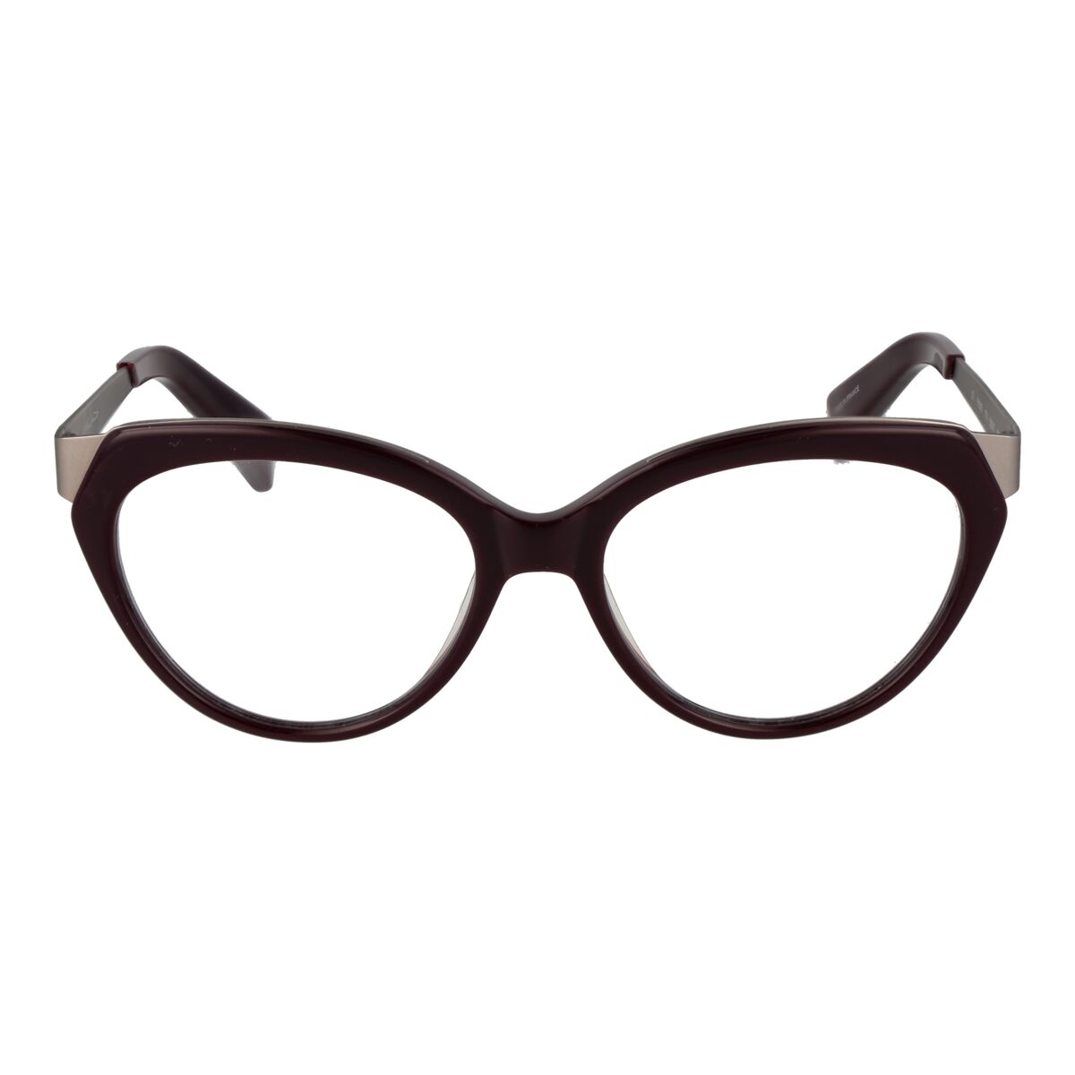 Glasögonbågar Yohji Yamamoto YY1013 53771 - 2