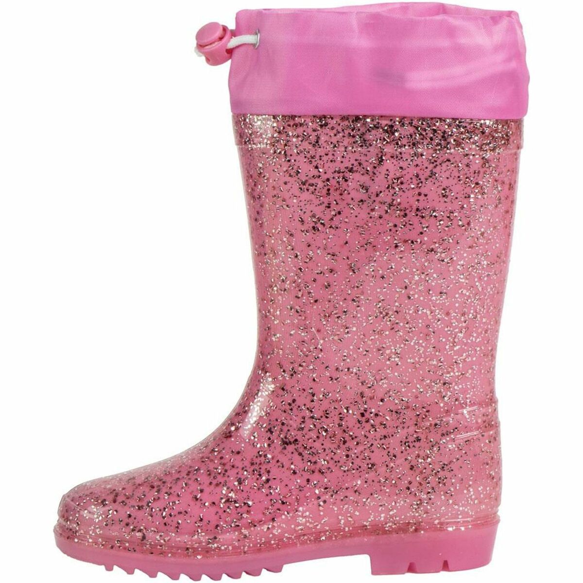 Vandringskängor för barn Hello Kitty Fuchsia - 2