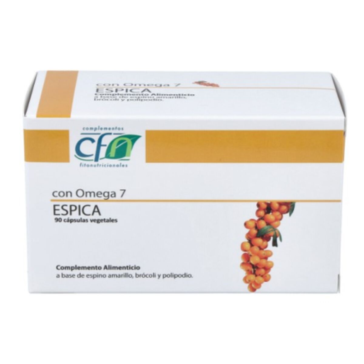 Kosttillskott och vitaminer CFN 90 antal