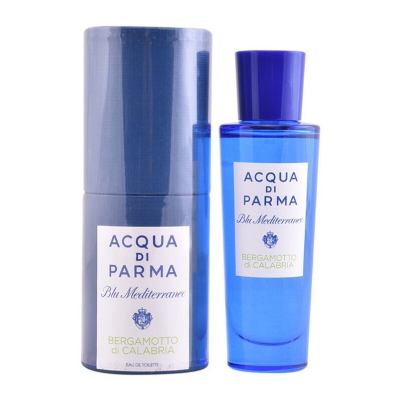 Parfym Unisex Acqua Di Parma BLU MEDITERRANEO EDT 30 ml - 2