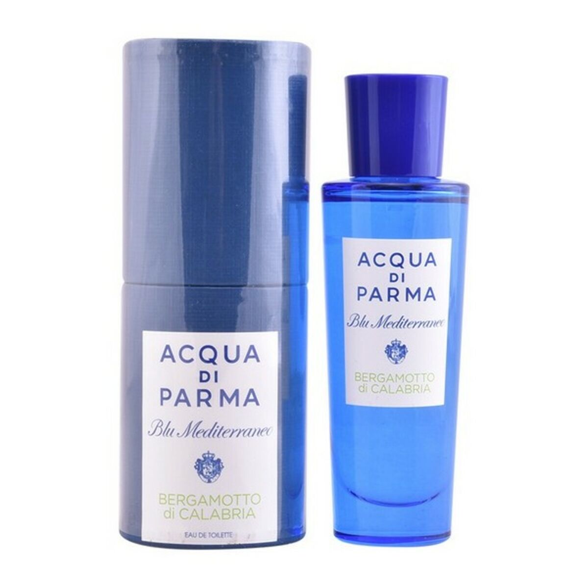 Parfym Unisex Acqua Di Parma BLU MEDITERRANEO EDT 30 ml - 4