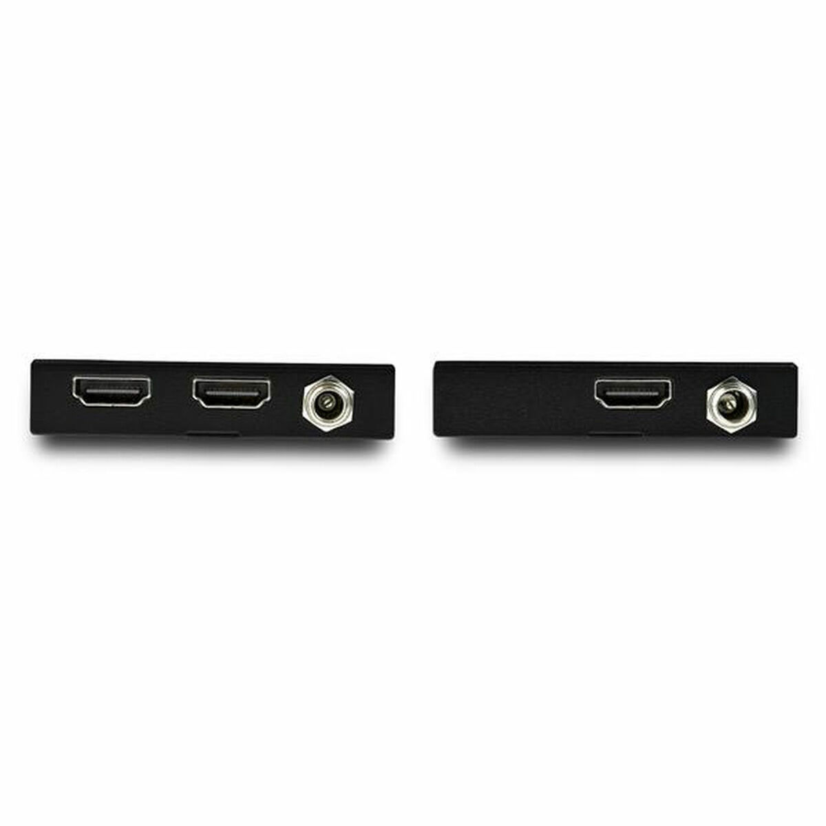 Sändare Startech ST121HD20V 4K Ultra HD HDMI RJ-45 x 2 - 6