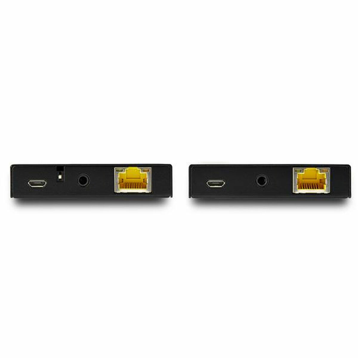 Sändare Startech ST121HD20V 4K Ultra HD HDMI RJ-45 x 2 - 3