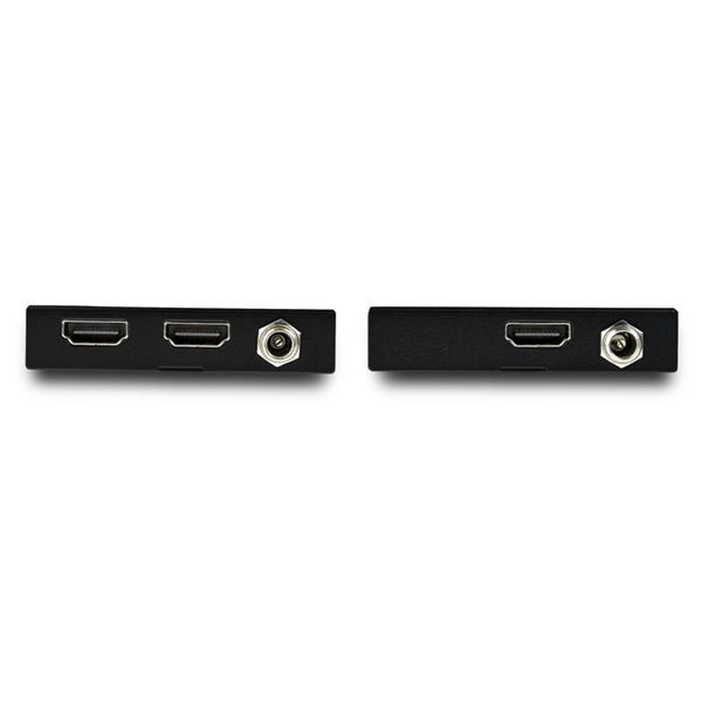 Sändare Startech ST121HD20V 4K Ultra HD HDMI RJ-45 x 2 - 2