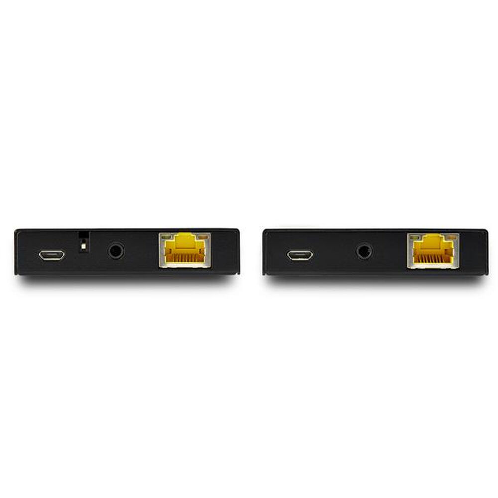 Sändare Startech ST121HD20V 4K Ultra HD HDMI RJ-45 x 2