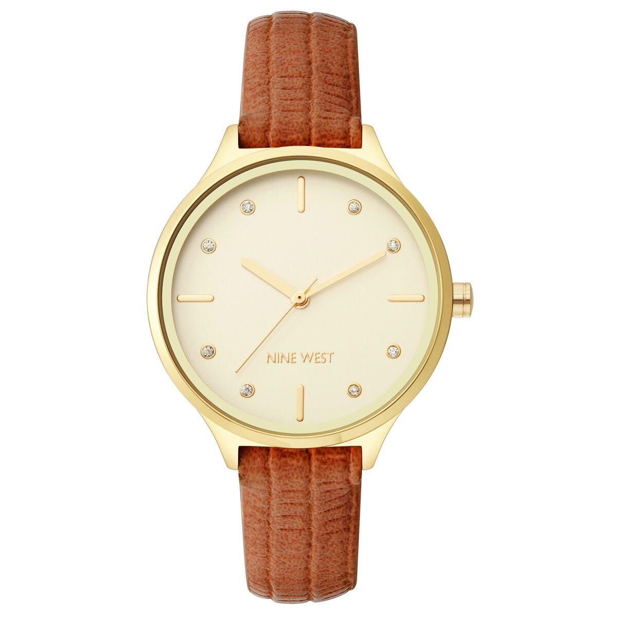 Damklocka Nine West NW_2556CHHY - 5