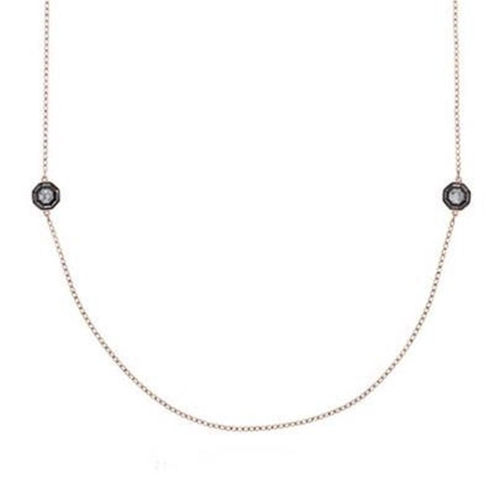Damhalsband Swarovski 5083554