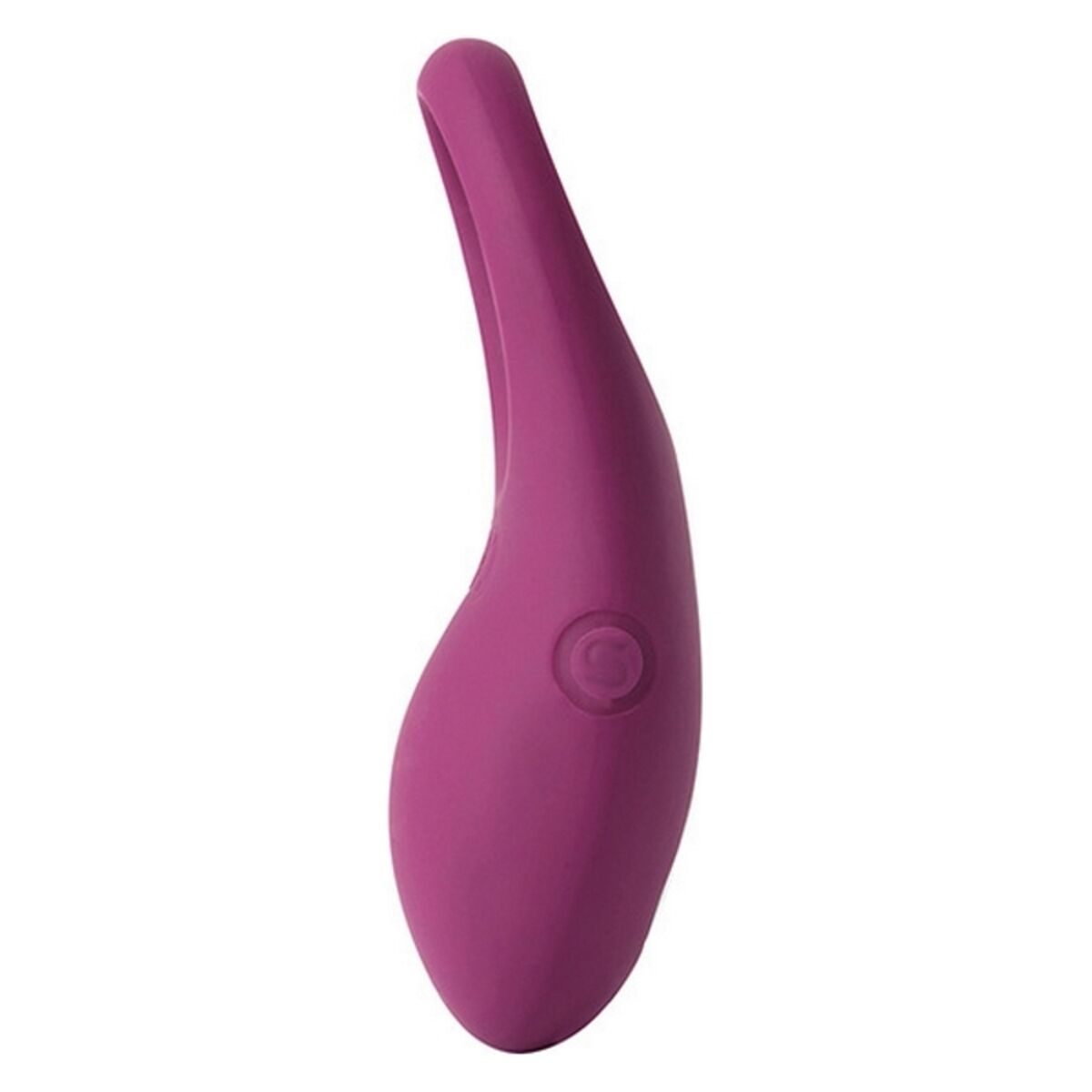 Vibrerande Ring Svakom N10467 Violett - 3