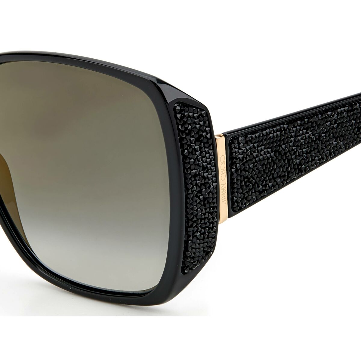 Damsolglasögon Jimmy Choo CLOE-S-62807FQ Ø 62 mm - 3