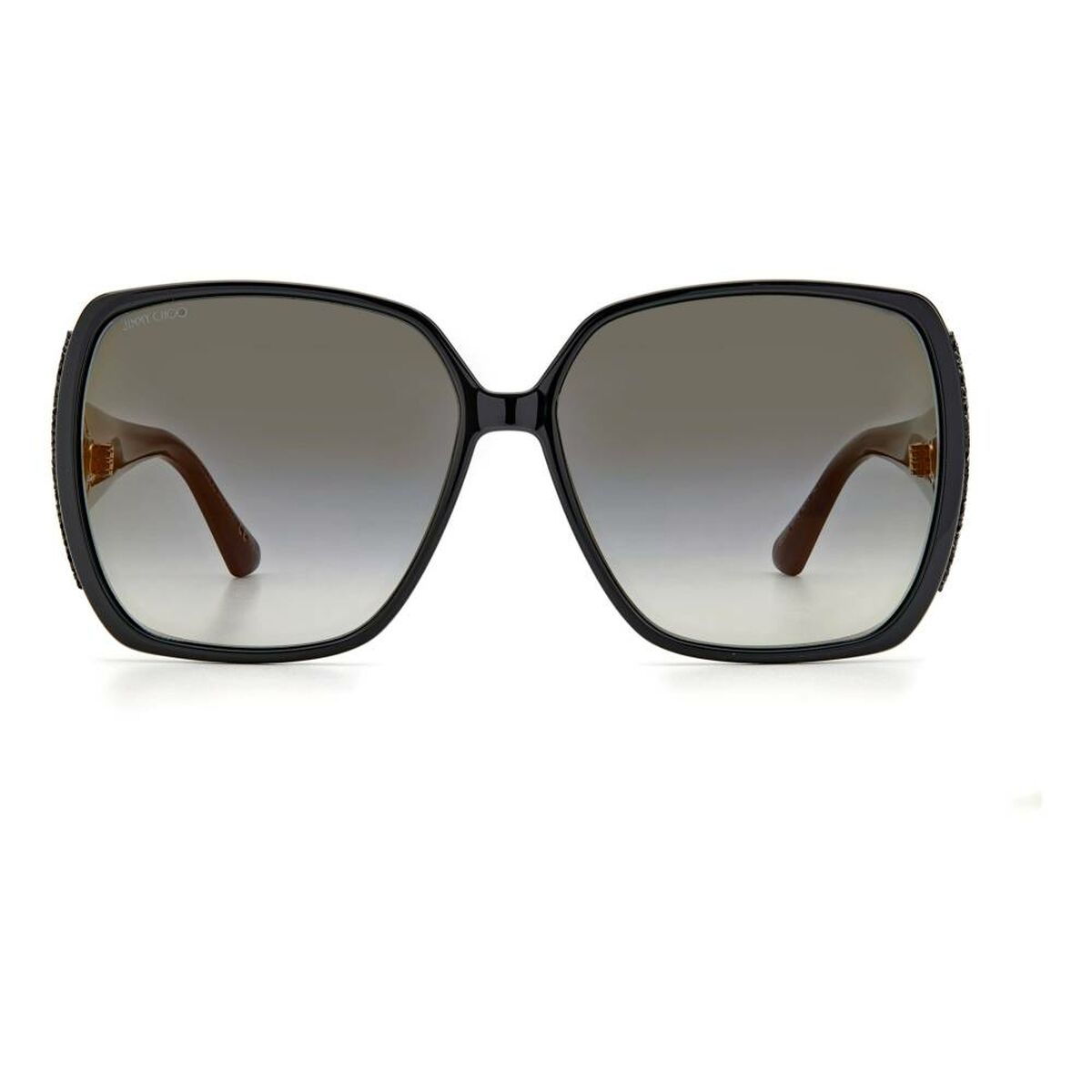 Damsolglasögon Jimmy Choo CLOE-S-62807FQ Ø 62 mm - 2