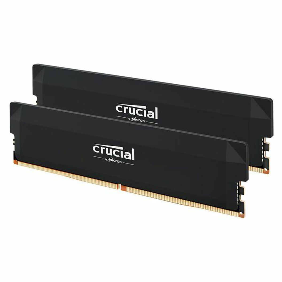 RAM-minne Crucial 32 GB DDR5 6400 MHz - 2