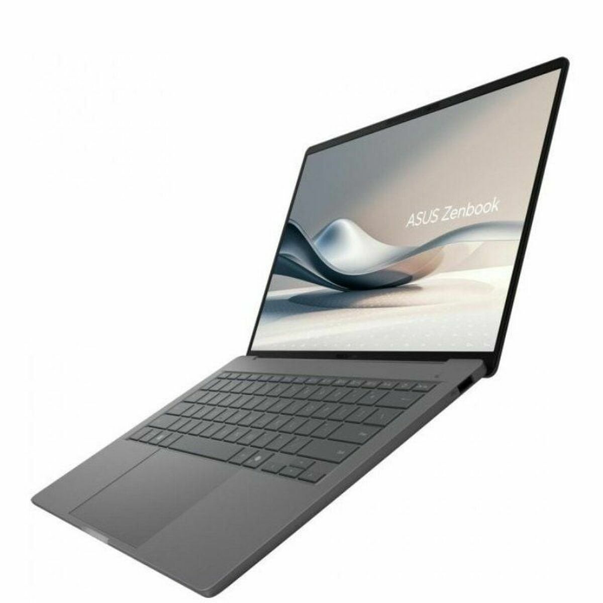 Bärbar dator Asus ZenBook A14 OLED UX3407QA-QD412W 14" 32 GB RAM 512 GB SSD - 3