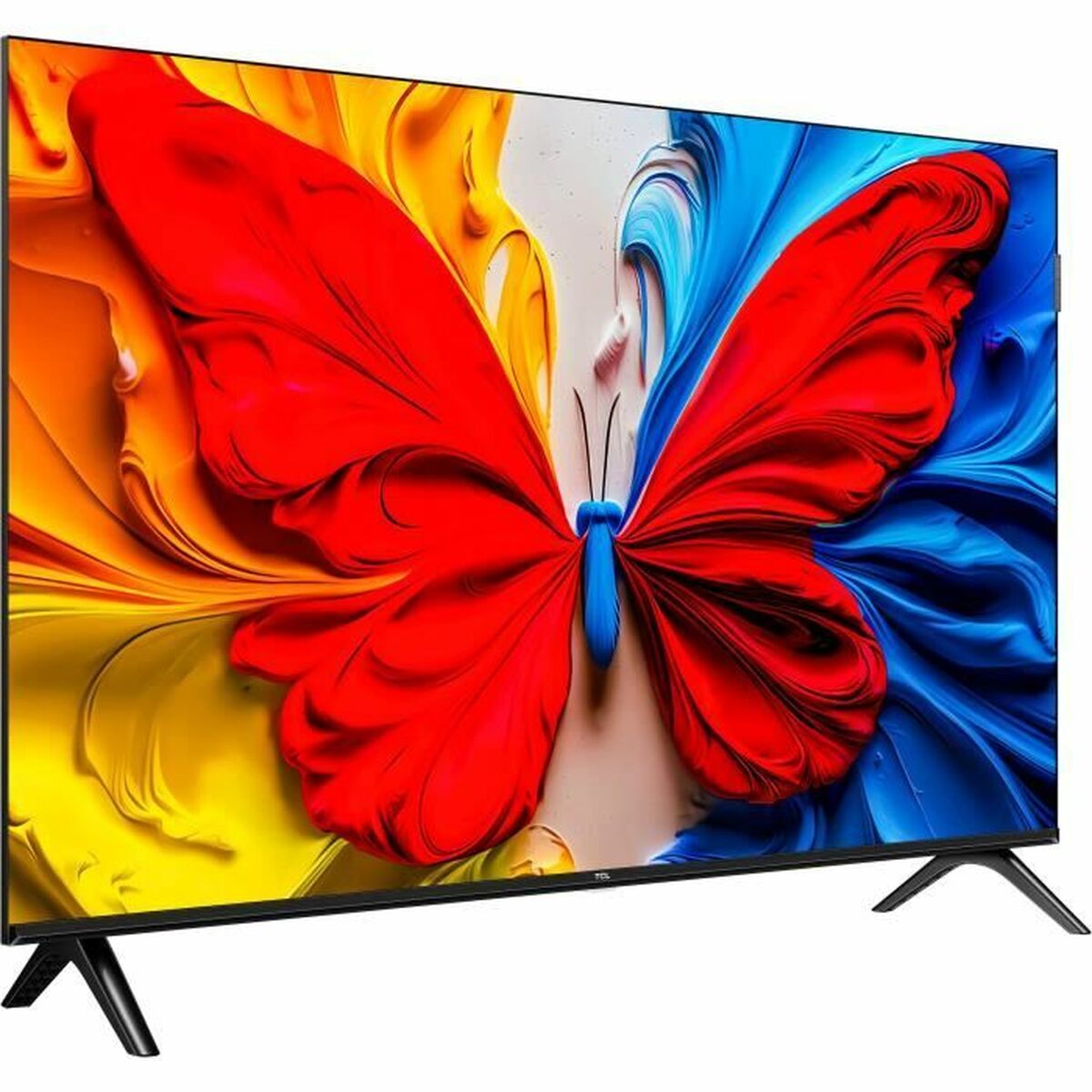 Smart TV TCL TCL 32S51K Full HD FHD 32" QLED - 2