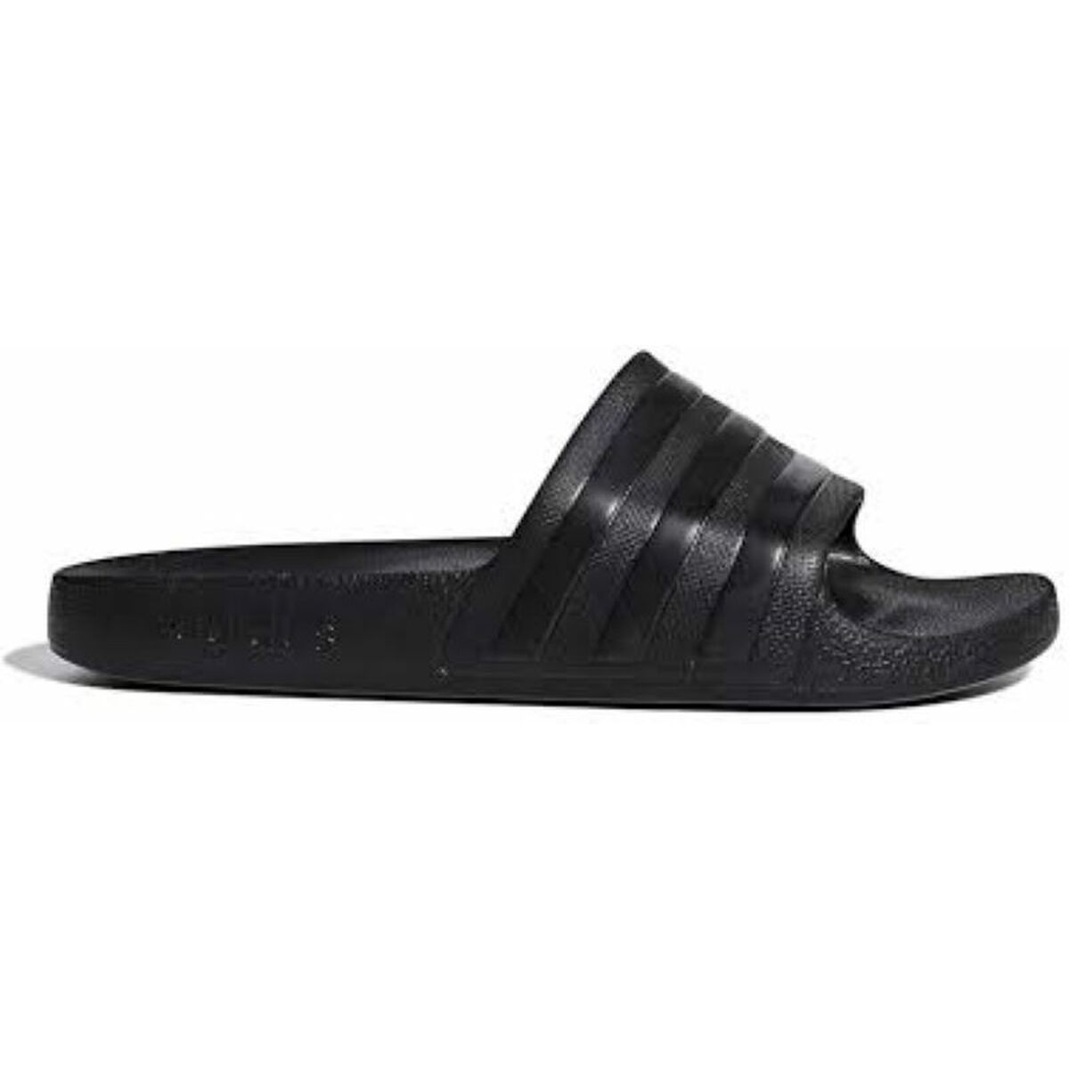 Strandtofflor för män Adidas ADILETTE AQUA F35550 Svart