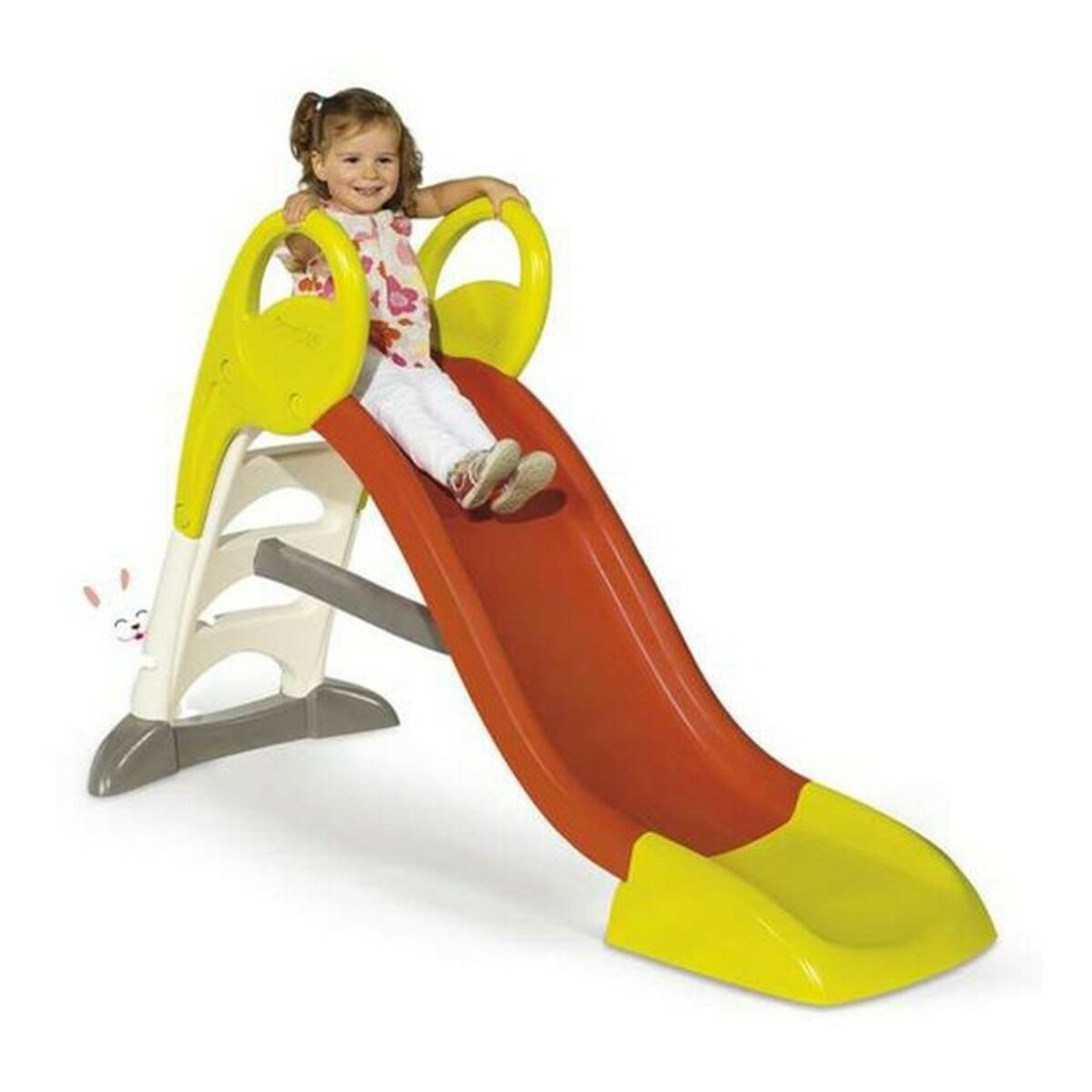 Rutschkana KS Smoby 159 x 68 x 100 cm (159 x 68 x 100 cm) - 8