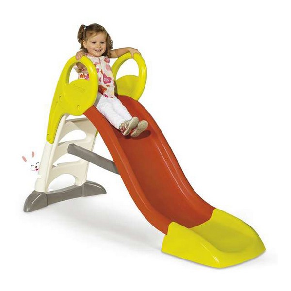 Rutschkana KS Smoby 159 x 68 x 100 cm (159 x 68 x 100 cm)