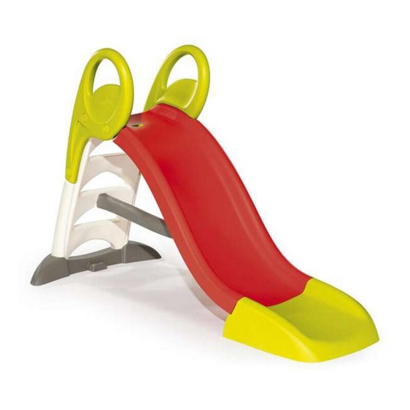 Rutschkana KS Smoby 159 x 68 x 100 cm (159 x 68 x 100 cm) - 3