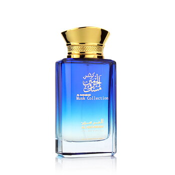 Parfym Unisex Al Haramain EDP Musk Collection 100 ml