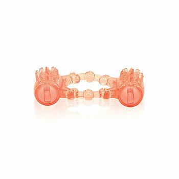 Vibrerande Ring The Screaming O SCTWOO Orange